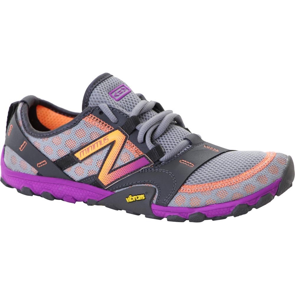 New Balance Minimus 10 V2 Trail Barefoot Running Shoe (Women's)
